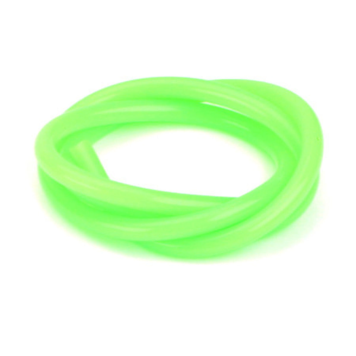 Dubro 2231 "Nitro Line" Silicone Fuel Tubing (Green) (61cm)