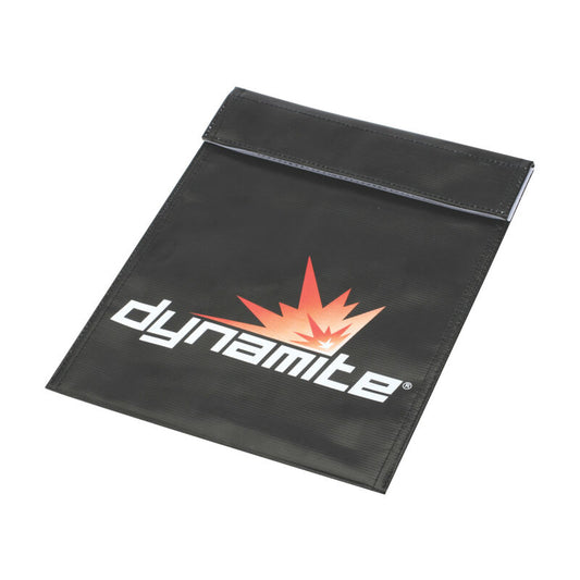 Dynamite 1405 LiPo Charge Protection Bag, Large