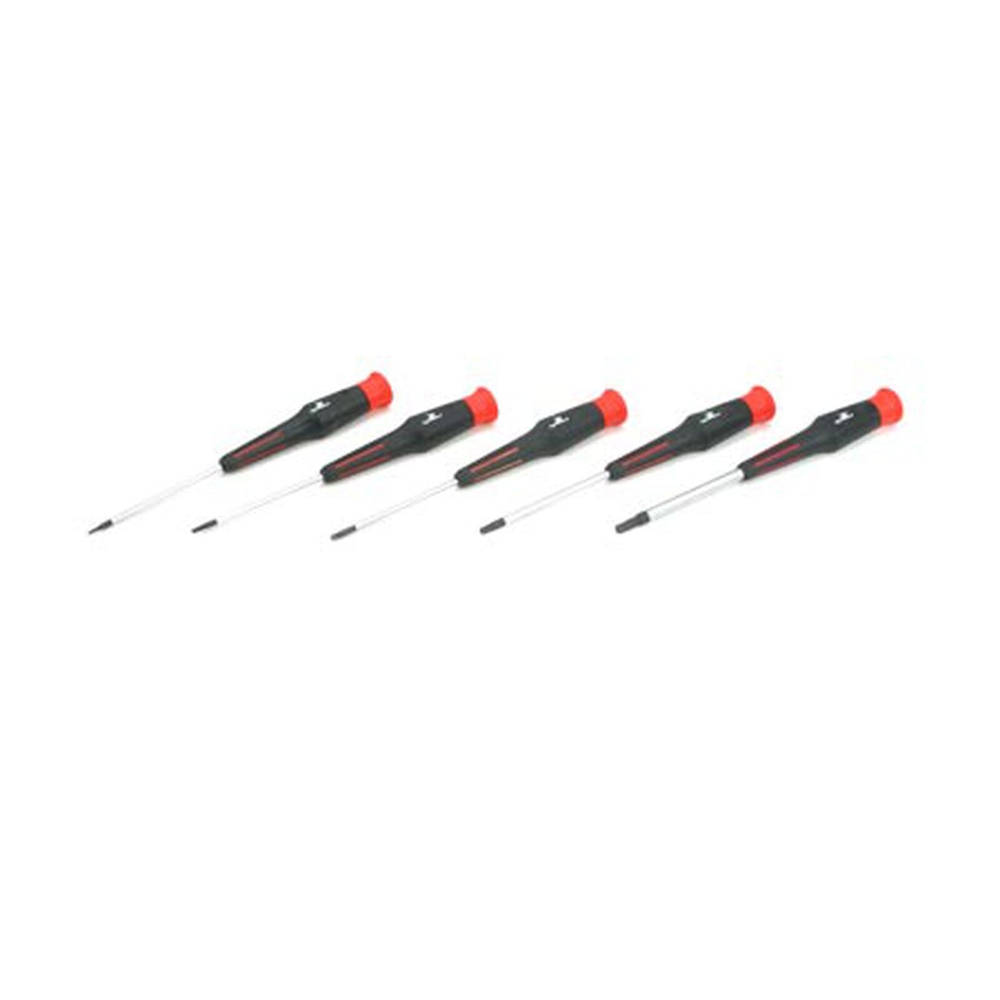 Dynamite 2819 5pc Metric Hex Driver Assortment