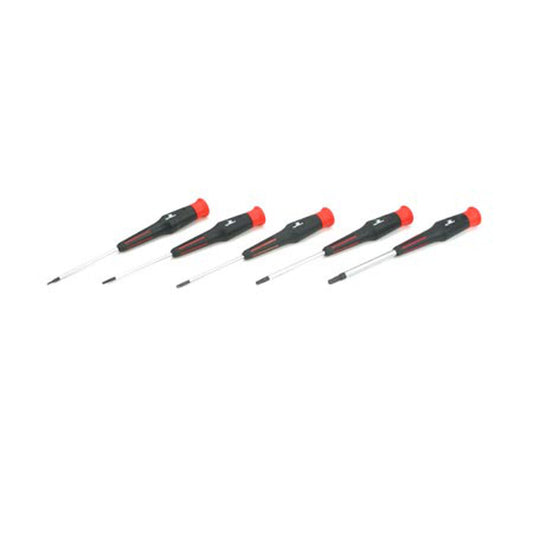 Dynamite 2819 5pc Metric Hex Driver Assortment