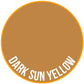 Two Thin Coats 10004 Two Thin Coats: Dark Sun Yellow