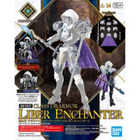 Bandai 2745399 30 Minutes Fantasy Class-Up Armor Liber Enchanter Accessory Kit
