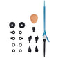 Bandai 2762129 30 Minutes Sisters Option Parts Set 23 (Valkyrie Costume) (Color C)