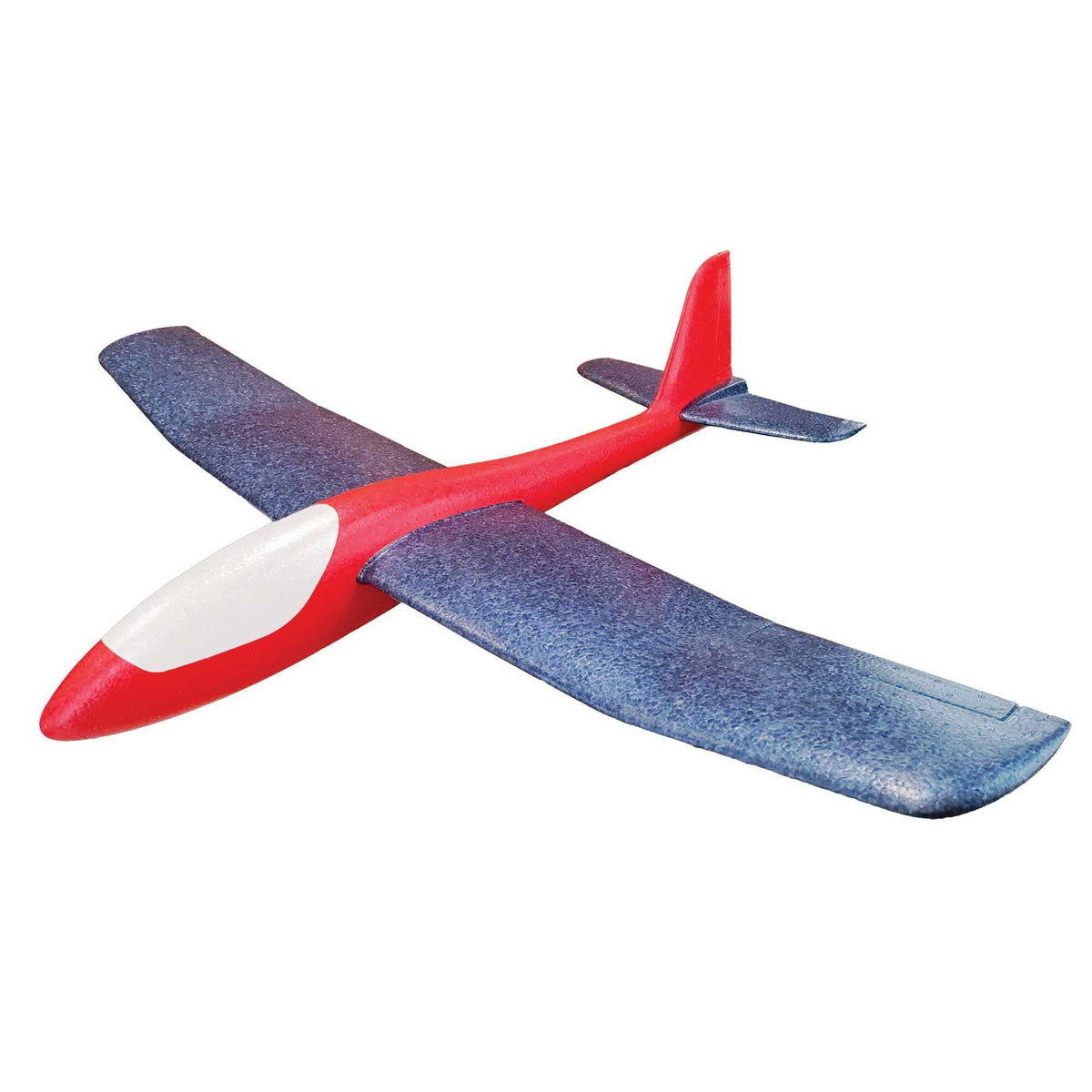 Guillow 2640 Patriot Foam Glider