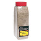 Woodland Scenics FL631 631 Static Grass Flock- Wild Honey (32oz. Shaker)