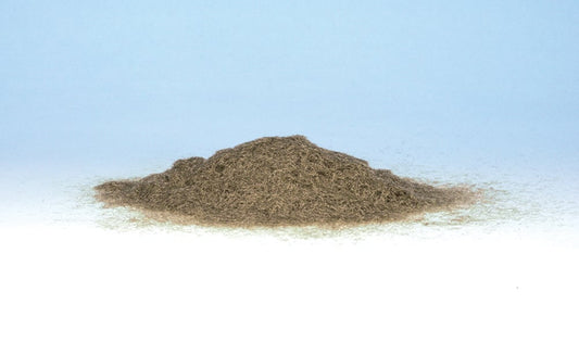 Woodland Scenics FL633 633 Static Grass Flock- Burnt Grass (32oz. Shaker)