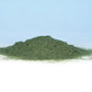 Woodland Scenics FL636 636 Static Grass Flock- Dark Green (32oz. Shaker)