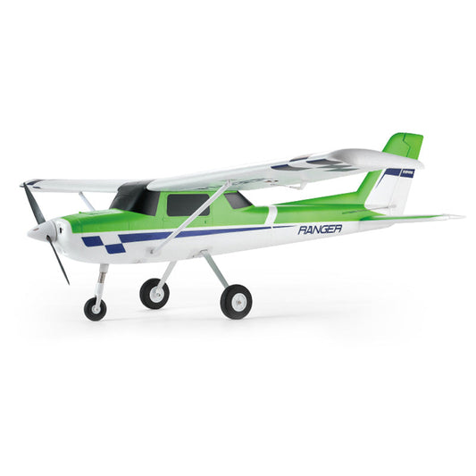 FMS 147RGN-REFV3FMS 1220MM RANGER EP RTF GREEN W/REFLEX V3