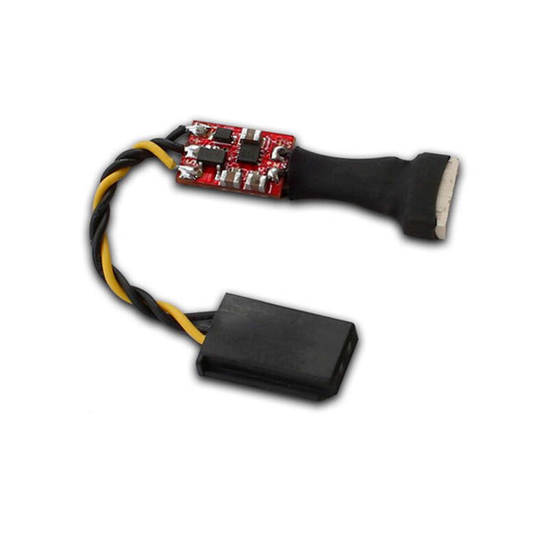 Furitek 2122 Digital Servo Controller: Kyosho Mini-Z 4X4 Servo