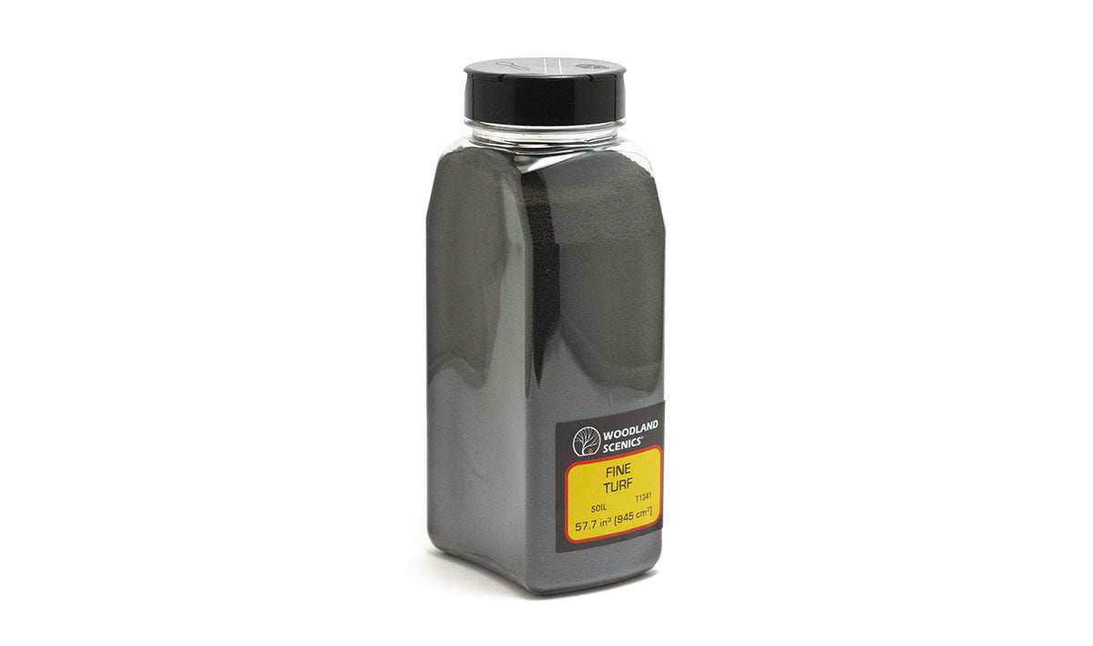 Woodland Scenics T1341 1341 Soil