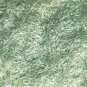 Woodland Scenics FL634 634 Static Grass Flock- Light Green (32oz. Shaker)