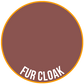 Two Thin Coats 10030 Two Thin Coats: Fur Cloak