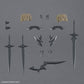 Bandai 2773786 30 Minutes Fantasy Class-Up Armor Rosan Assassin Slash Accessory Set