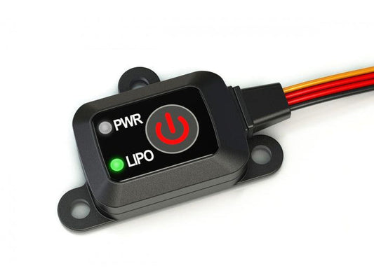 Gforce G0021 Power Switch