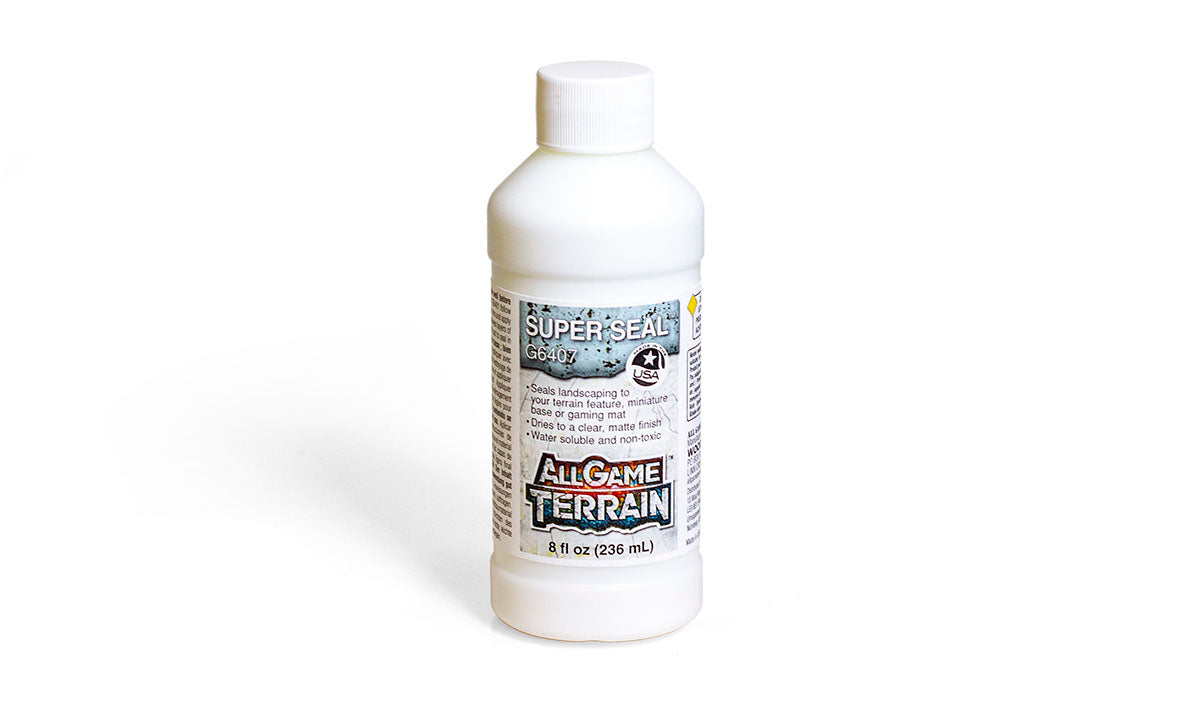 Woodland Scenics G 6407 Super Seal™