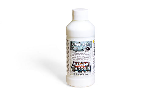 Woodland Scenics G 6407 Super Seal™