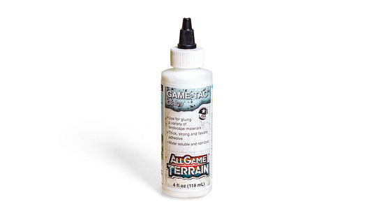Woodland Scenics G 6409 Game-Tac™