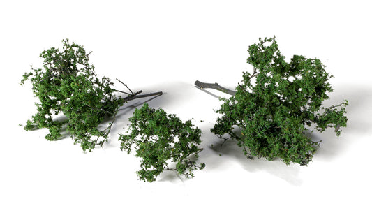 Woodland Scenics G6481 All Game Terrain Brambles - Spring