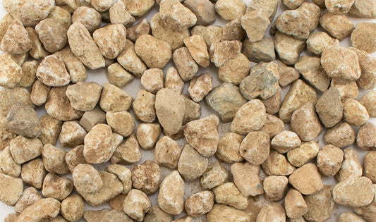 Woodland Scenics G 6545 Stone - Natural