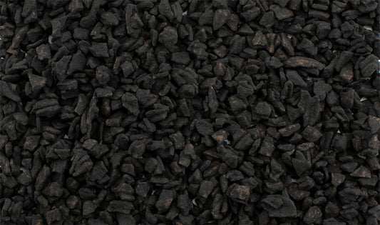 Woodland Scenics G 6546 Stone - Black