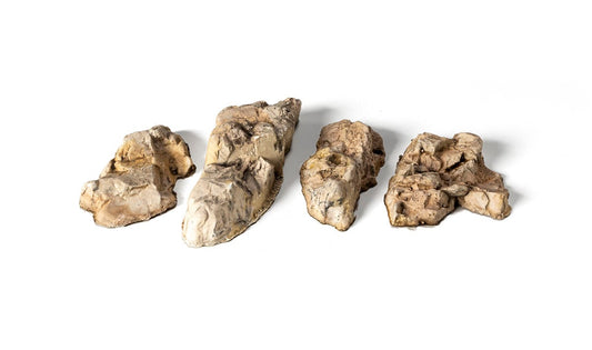 Woodland Scenics G 6560 Random Boulders