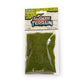 Woodland Scenics G 6584 Static Grass - 7 mm Medium Green