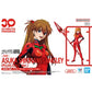 Bandai 2815177 Rebuild of Evangelion 30 Minutes Preference Asuka Shikinami Langley (Plug Suit Ver.) Model Kit