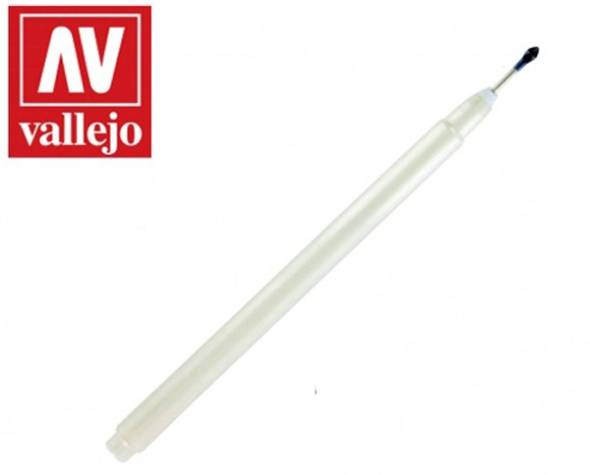Vallejo 12002 Pick-Up Tool w/Sticky Silicone Tip
