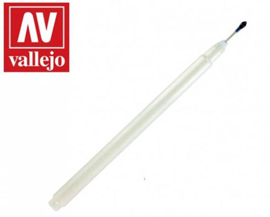 Vallejo 12002 Pick-Up Tool w/Sticky Silicone Tip
