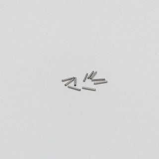 1RC 8002 Roll Pin Set, 1/18 Mid, Spr, EDM, LM (10)