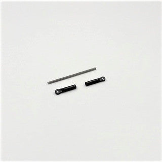 1RC 3015 Adjustable Front Tie Rod, 1/18 Mid, Spr, EDM
