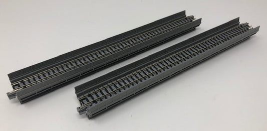 KATO 20400 N 248mm 9-3/4" Straight Viaduct (2)