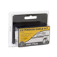 Woodland Scenics JP5684 Extension Cable Kit