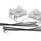 Woodland Scenics JP5685 Linker Plugs