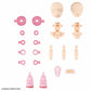 Bandai 2707666 30 Minutes Sisters Option Parts Set 17 Aider Costume (Color A)
