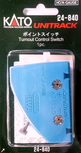 KATO 24840 Turnout Control Switch