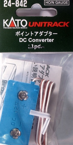 KATO 24842 DC Converter