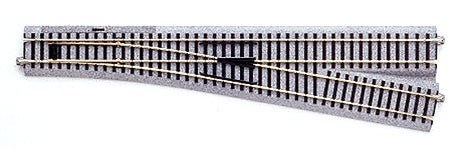 KATO 2863 HO #6 Manual Right-Hand Turnout