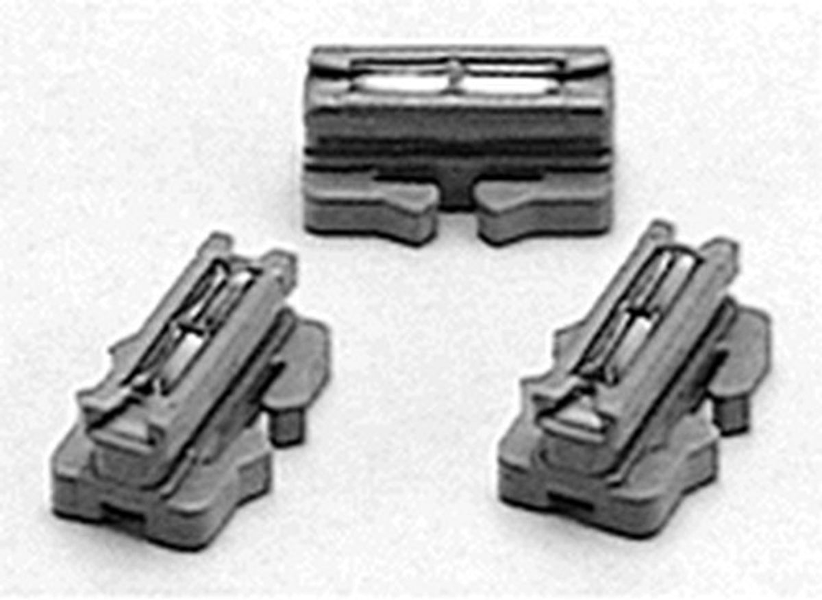 KATO 24815 HO/N UniJoiner (20)