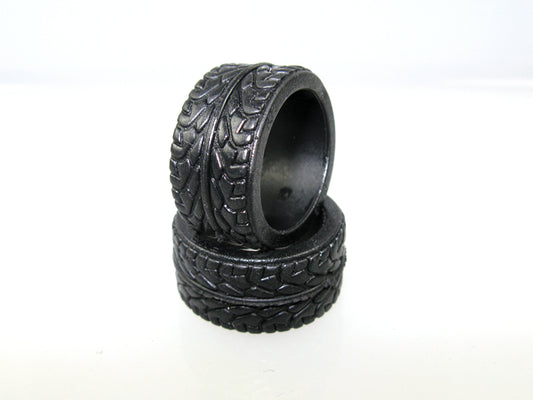 PN Racing KSK2835 Mini-Z KSK Compound RCP Radial 11mm Tire 35 Shore (2pcs)