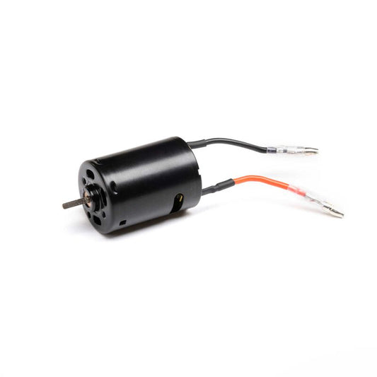 LOSI LOS 1907 28T 380 Sized Brushed Motor: NASCAR GROM