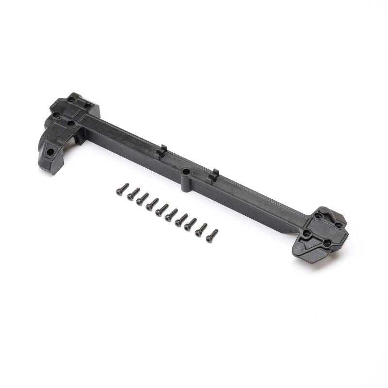 LOSI LOS 1919 Top Deck 225mm: NASCAR GROM