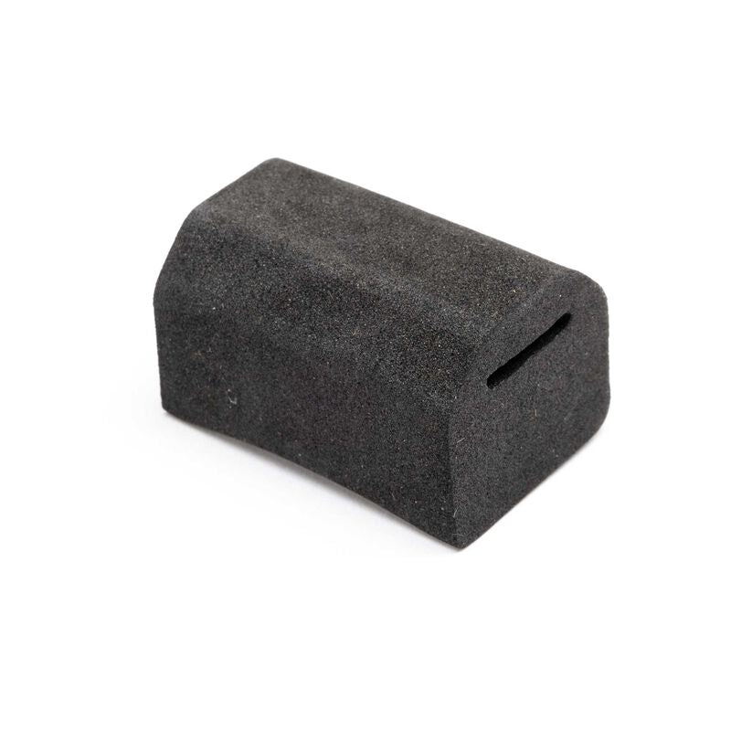 LOSI LOS 1924 Battery Spacer, Foam: NASCAR GROM