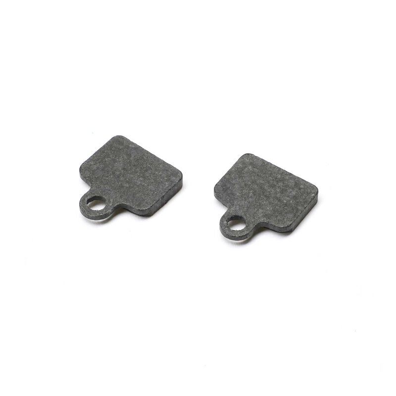LOSI LOS-2299 Brake Pads (2): PM-MX/SM