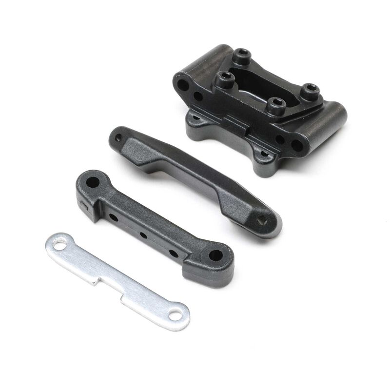 LOSI 2436 Pivot Set: 22S Sprint