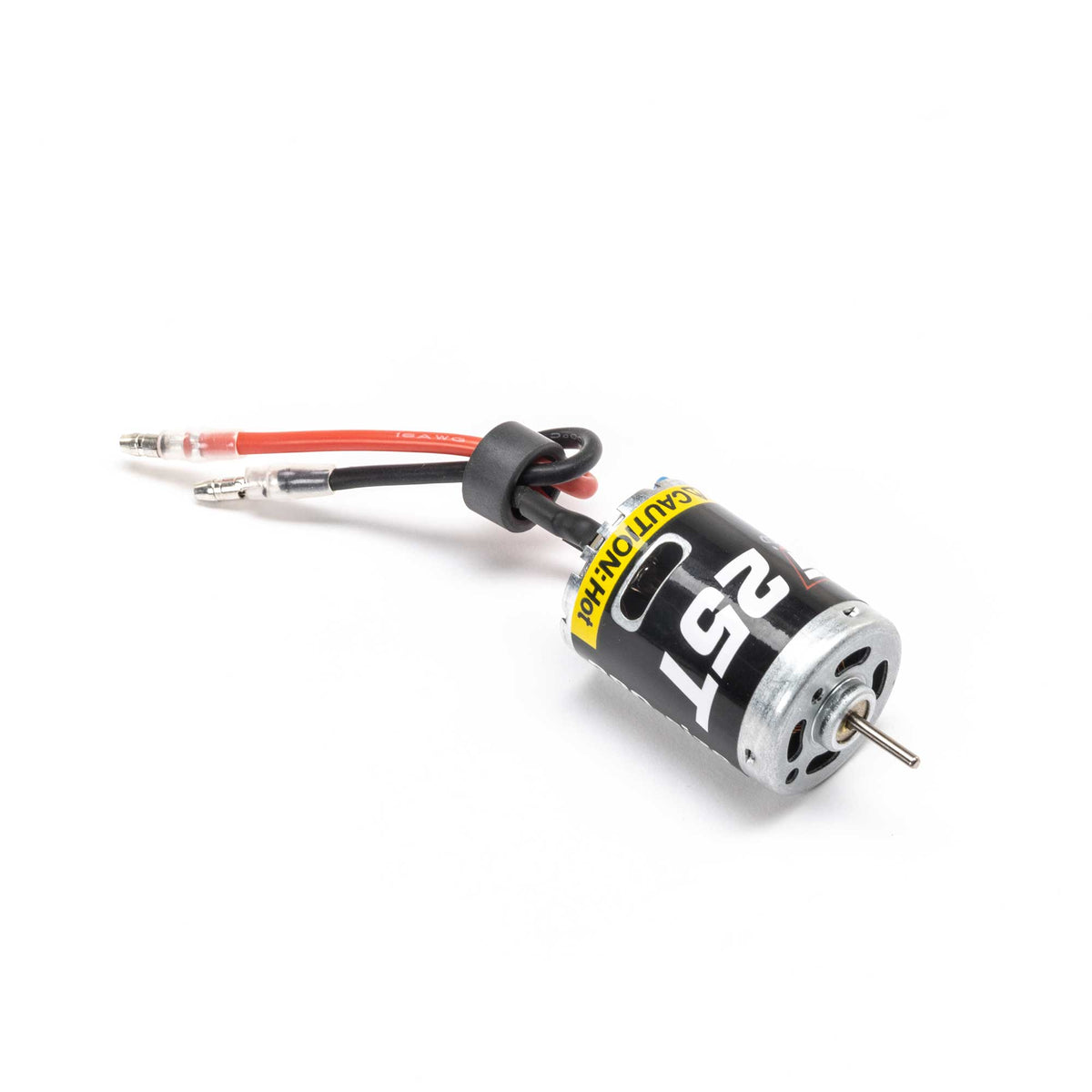 LOSI LOS 11002 25T Brushed 380 Size Motor