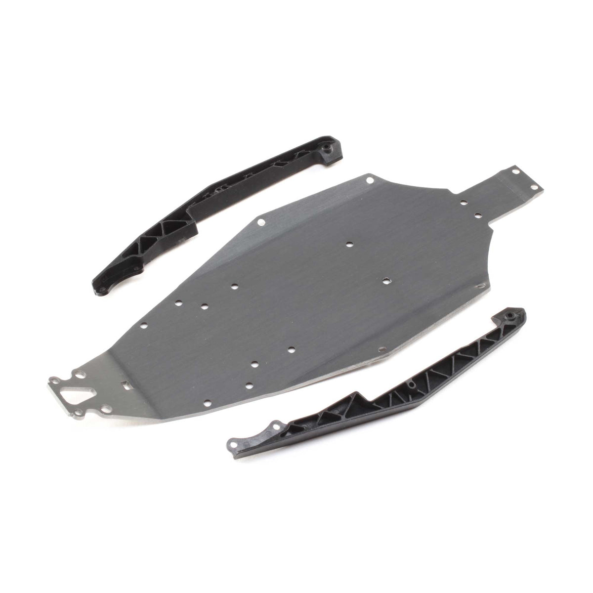 LOSI LOS 211019 Mini-T 2.0 Chassis & Mud Guards