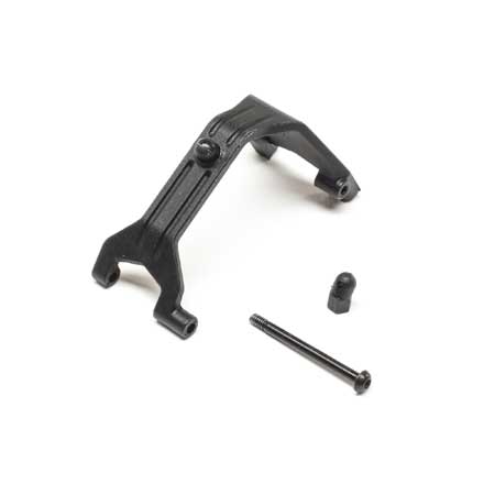 LOSI LOS 211021 Mini-B Waterfall Front Body Post