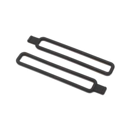 LOSI LOS 211022 Mini-B Battery Strap Elastomer (2)