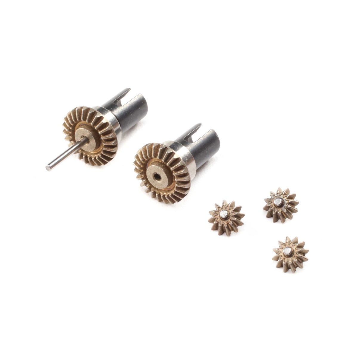 LOSI LOS 212019 Mini-T 2.0 Outdrive & Gear Set